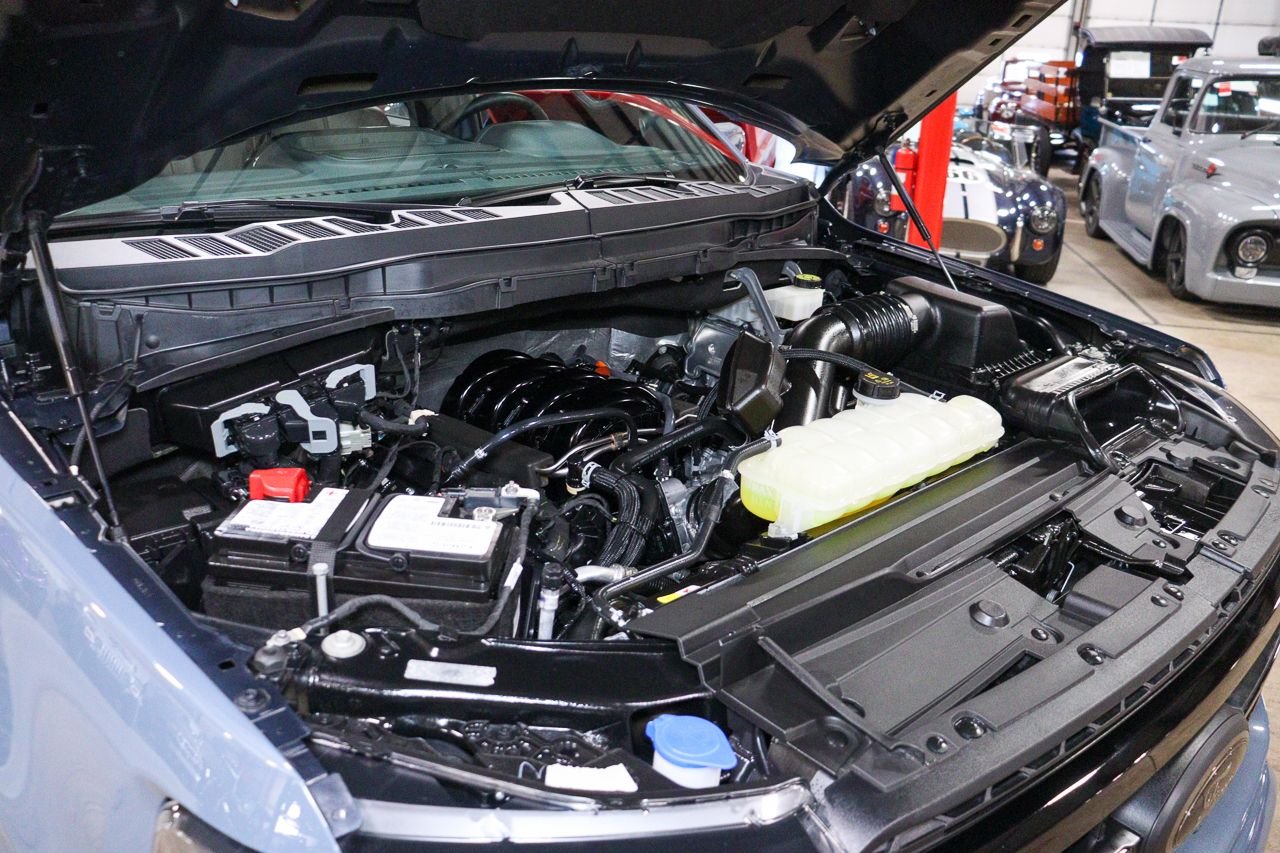 2023 Ford F150 - photo 13